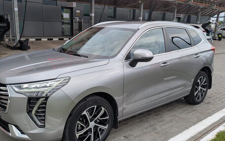 Haval Jolion, 2022 год, 1 850 000 рублей, 4 фотография