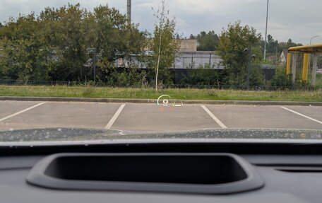 Haval Jolion, 2022 год, 1 850 000 рублей, 7 фотография
