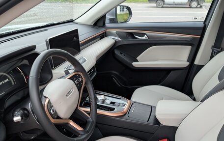 Haval Jolion, 2022 год, 1 850 000 рублей, 15 фотография