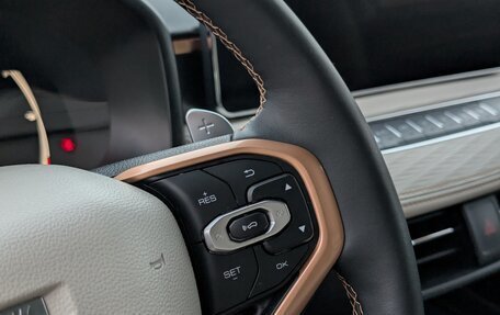 Haval Jolion, 2022 год, 1 850 000 рублей, 10 фотография
