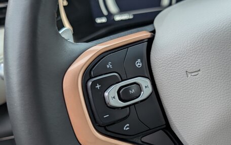 Haval Jolion, 2022 год, 1 850 000 рублей, 14 фотография