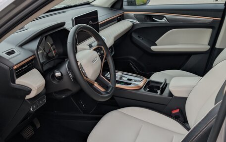 Haval Jolion, 2022 год, 1 850 000 рублей, 17 фотография