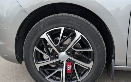 Haval Jolion, 2022 год, 1 850 000 рублей, 12 фотография