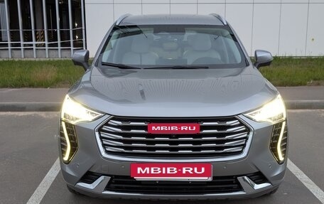 Haval Jolion, 2022 год, 1 850 000 рублей, 3 фотография
