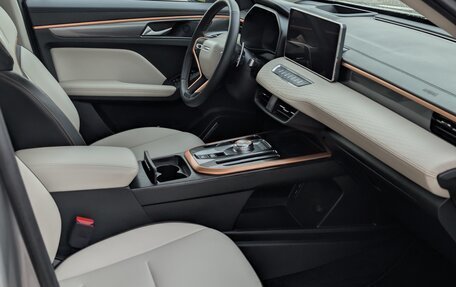 Haval Jolion, 2022 год, 1 850 000 рублей, 29 фотография