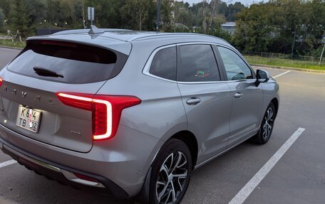 Haval Jolion, 2022 год, 1 850 000 рублей, 20 фотография