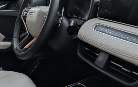 Haval Jolion, 2022 год, 1 850 000 рублей, 22 фотография
