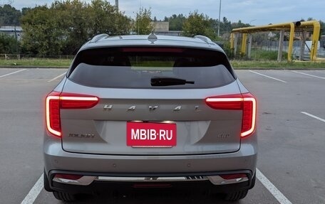 Haval Jolion, 2022 год, 1 850 000 рублей, 27 фотография