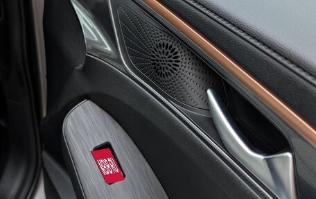 Haval Jolion, 2022 год, 1 850 000 рублей, 19 фотография