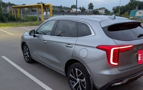 Haval Jolion, 2022 год, 1 850 000 рублей, 26 фотография