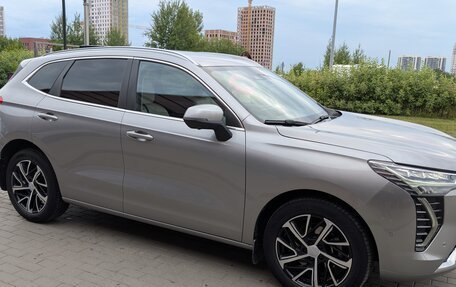 Haval Jolion, 2022 год, 1 850 000 рублей, 37 фотография
