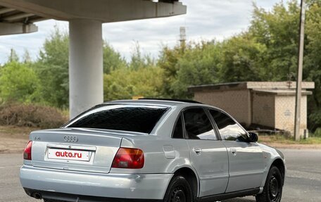 Audi A4, 1995 год, 170 000 рублей, 4 фотография