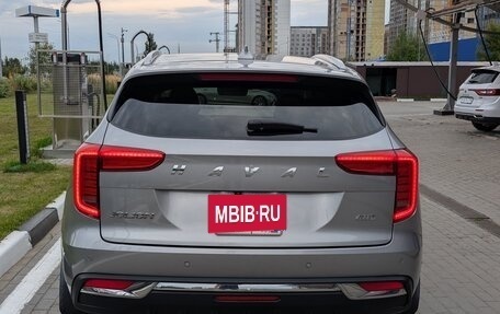 Haval Jolion, 2022 год, 1 850 000 рублей, 32 фотография