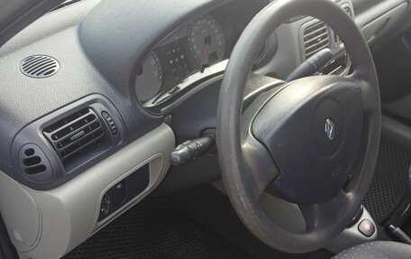 Renault Symbol I, 2006 год, 275 000 рублей, 2 фотография