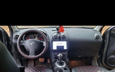Nissan Qashqai, 2012 год, 1 450 000 рублей, 7 фотография