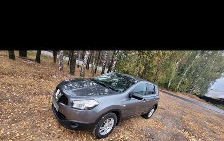Nissan Qashqai, 2012 год, 1 450 000 рублей, 6 фотография