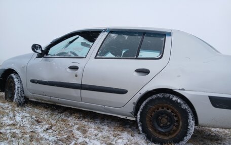 Renault Symbol I, 2006 год, 275 000 рублей, 8 фотография