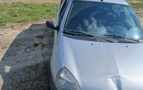 Renault Symbol I, 2006 год, 275 000 рублей, 5 фотография