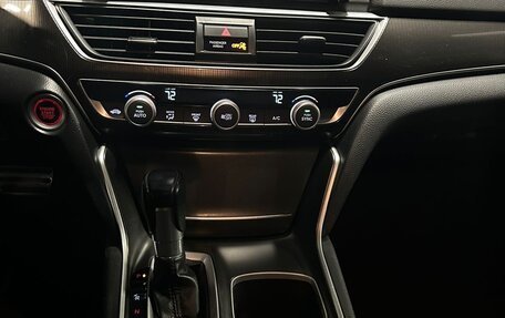 Honda Accord IX рестайлинг, 2019 год, 2 150 000 рублей, 2 фотография