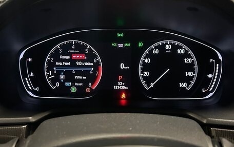 Honda Accord IX рестайлинг, 2019 год, 2 150 000 рублей, 3 фотография
