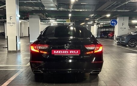 Honda Accord IX рестайлинг, 2019 год, 2 150 000 рублей, 7 фотография