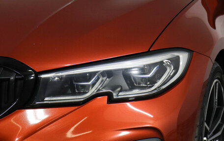 BMW 3 серия, 2020 год, 3 849 000 рублей, 7 фотография