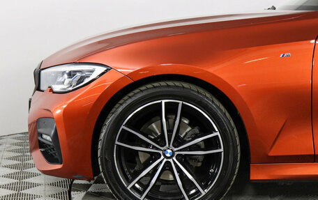BMW 3 серия, 2020 год, 3 849 000 рублей, 8 фотография