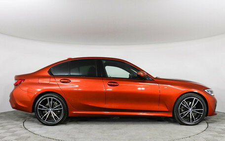 BMW 3 серия, 2020 год, 3 849 000 рублей, 6 фотография