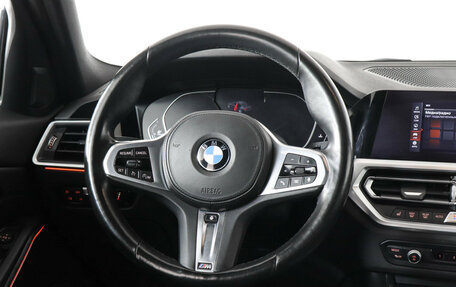 BMW 3 серия, 2020 год, 3 849 000 рублей, 15 фотография