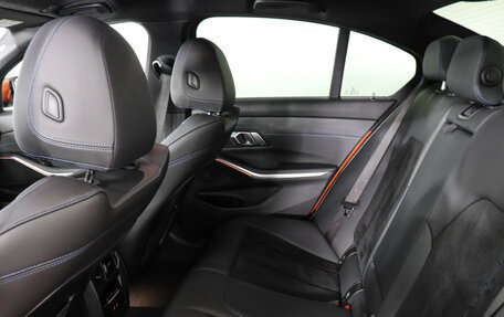 BMW 3 серия, 2020 год, 3 849 000 рублей, 14 фотография