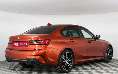 BMW 3 серия, 2020 год, 3 849 000 рублей, 2 фотография