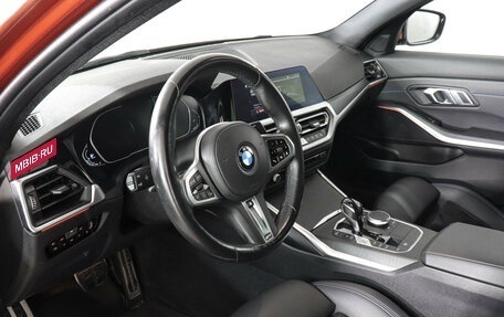 BMW 3 серия, 2020 год, 3 849 000 рублей, 12 фотография