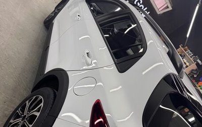 KIA Rio IV, 2021 год, 1 400 000 рублей, 1 фотография