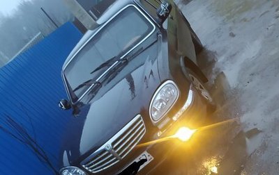 ГАЗ 31105 «Волга», 2004 год, 130 000 рублей, 1 фотография