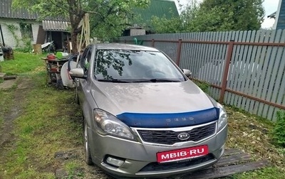 KIA cee'd I рестайлинг, 2011 год, 799 999 рублей, 1 фотография