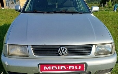 Volkswagen Polo III рестайлинг, 2000 год, 180 000 рублей, 1 фотография