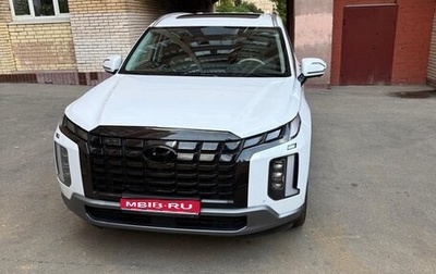 Hyundai Palisade I, 2023 год, 6 800 000 рублей, 1 фотография