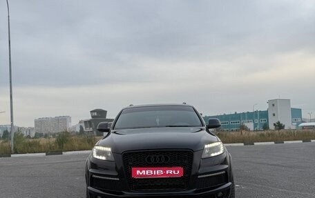 Audi Q7, 2010 год, 1 690 000 рублей, 1 фотография