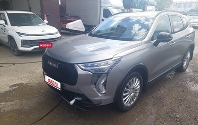 Haval Jolion, 2024 год, 2 293 840 рублей, 1 фотография