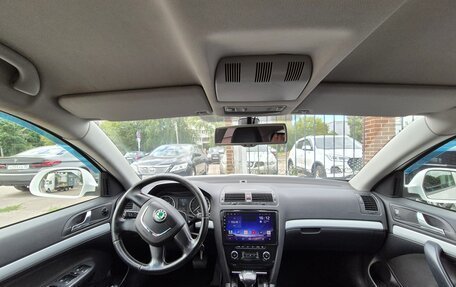 Skoda Octavia, 2011 год, 620 000 рублей, 1 фотография