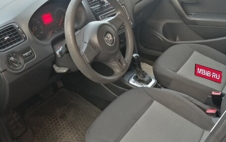 Volkswagen Polo VI (EU Market), 2012 год, 670 000 рублей, 1 фотография