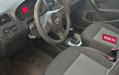 Volkswagen Polo VI (EU Market), 2012 год, 670 000 рублей, 1 фотография