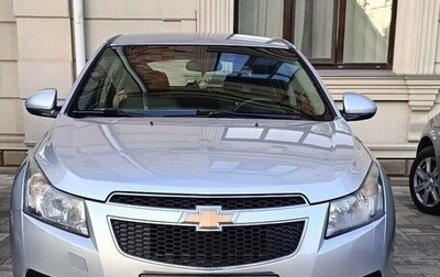 Chevrolet Cruze II, 2011 год, 710 000 рублей, 1 фотография