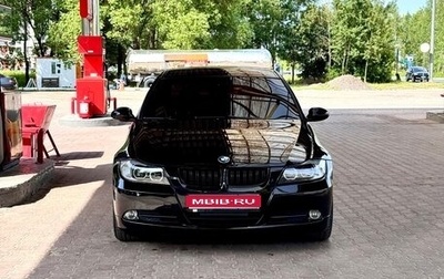 BMW 3 серия, 2008 год, 1 300 000 рублей, 1 фотография