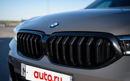 BMW 6 серия, 2021 год, 7 500 000 рублей, 3 фотография