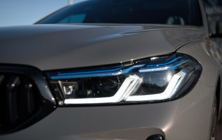 BMW 6 серия, 2021 год, 7 500 000 рублей, 10 фотография