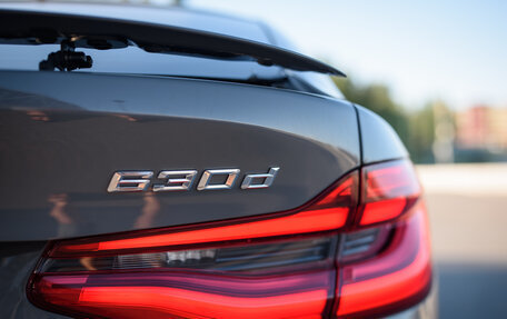 BMW 6 серия, 2021 год, 7 500 000 рублей, 11 фотография