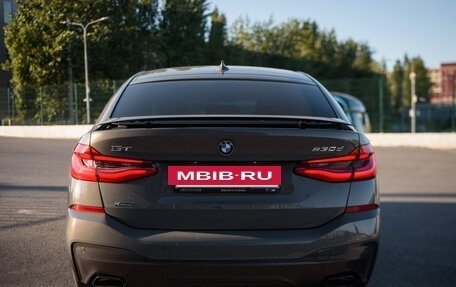 BMW 6 серия, 2021 год, 7 500 000 рублей, 5 фотография