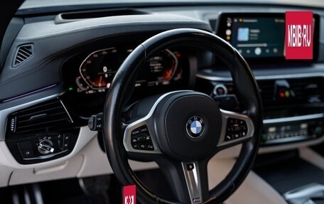 BMW 6 серия, 2021 год, 7 500 000 рублей, 16 фотография