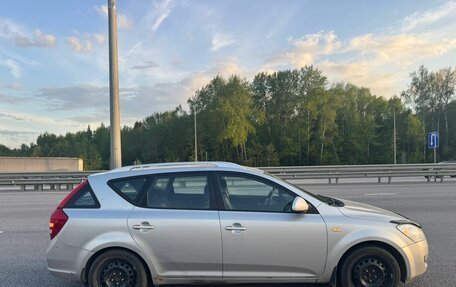 KIA cee'd I рестайлинг, 2008 год, 570 000 рублей, 2 фотография